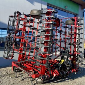 Kongskilde Vibro Master 3065