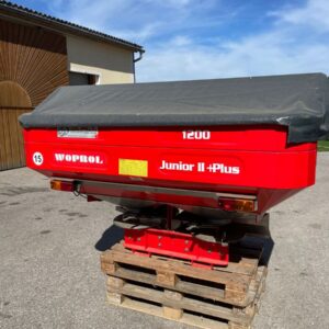 Woprol Woprol Junior II Plus