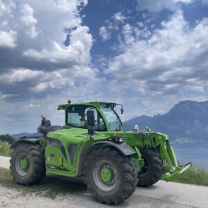 Merlo MF 40.9 CS TT